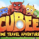 200 Free Spins on ‘Cubee’ at Prima Play bonus code